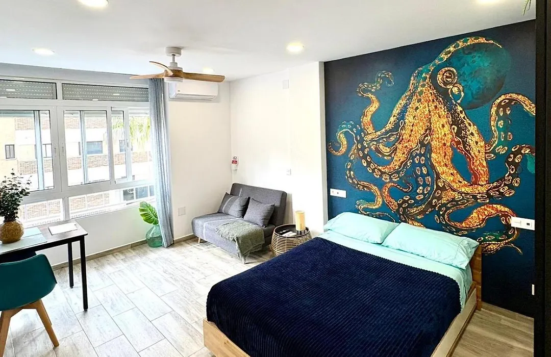 Apartment Palm Breeze *